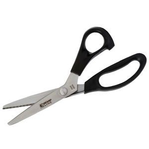 TESOURA ARTESANAL DE PICOTAR PROFISSIONAL G-1695