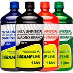 Refil Tinta QB-1000