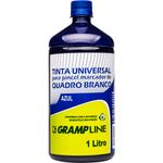 Refil Tinta QB-1000 Azul