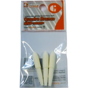 PONTA QB-500 - BOX 18 PACOTES