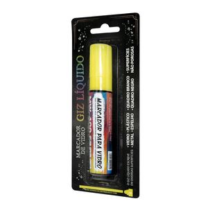 MARCADOR PARA VIDRO MW-400/15 GIZ LÍQUIDO 15MM