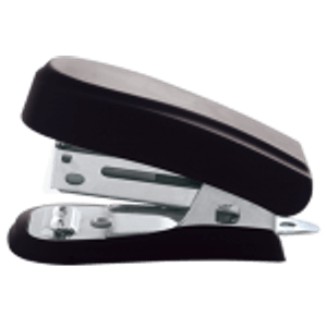 Grampeador Mini Ge-1044 12 Folhas
