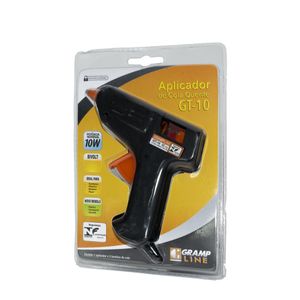 APLICADOR DE COLA QUENTE 10W GT-10