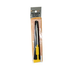 ESTILETE METAL 9MM