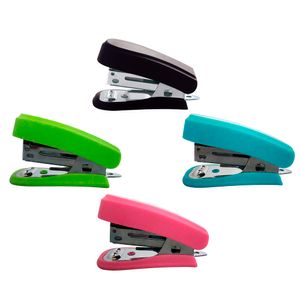 Grampeador Mini Ge-1044 12 Folhas