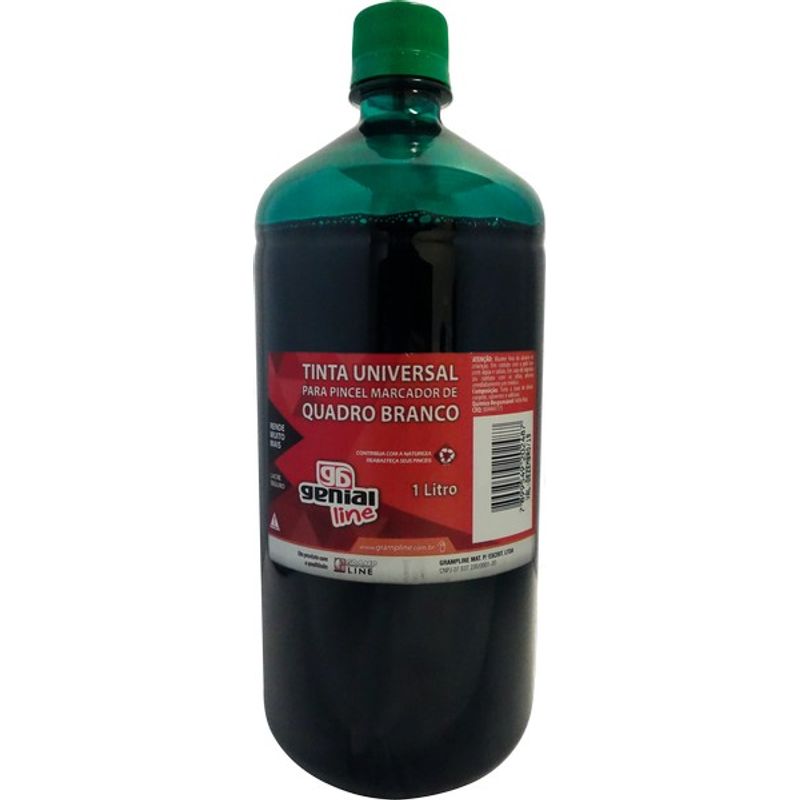 GE-1000_verde_Genial_Line