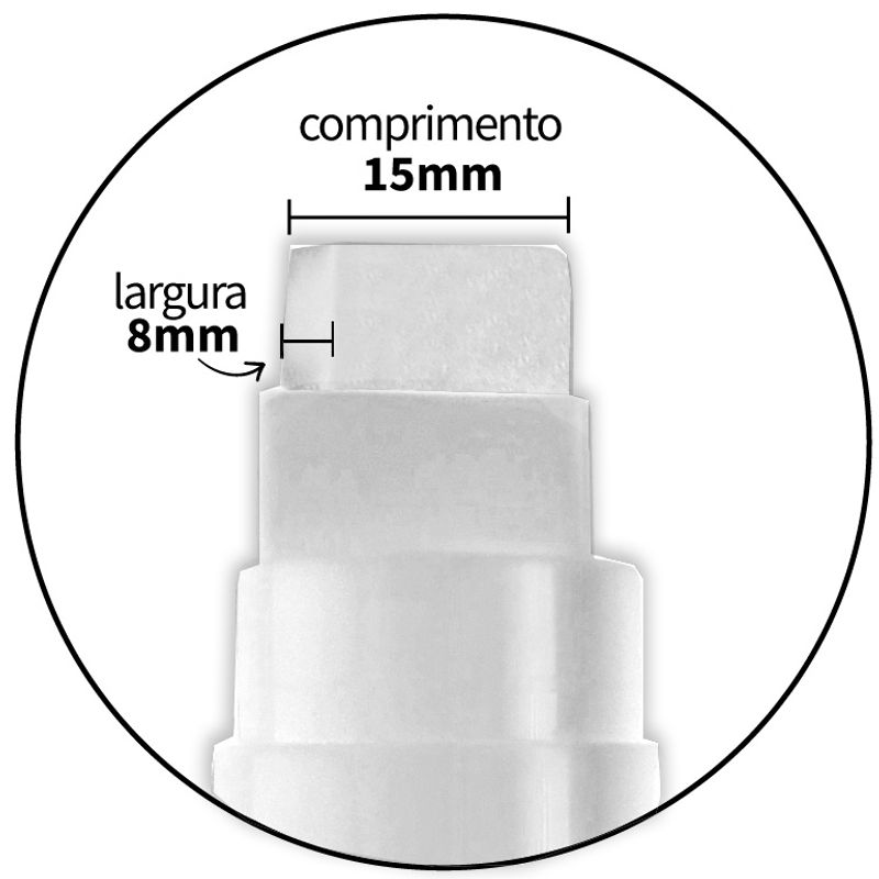 ponta-branca