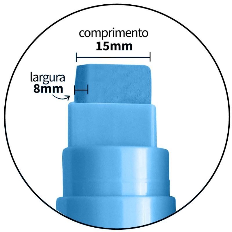 ponta-azul