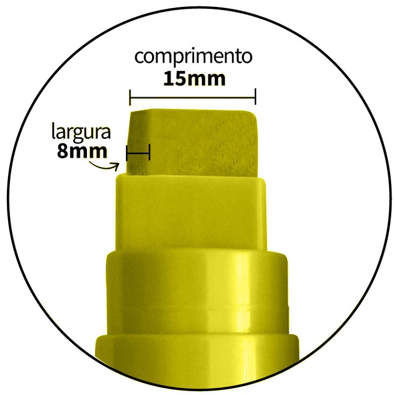 ponta-amarela