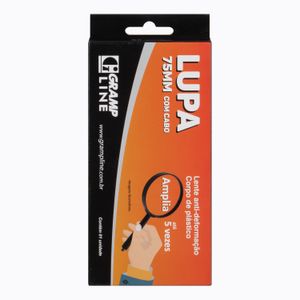 LUPA DE 75MM LP-75