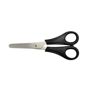 TESOURA ESCOLAR G-0120P 13CM - 20 PEÇAS