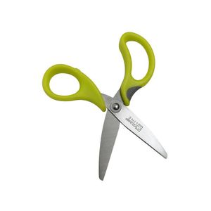 TESOURA G-0130 - LÂMINA EM CURVA