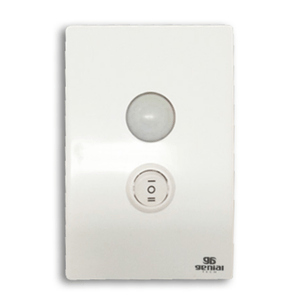 SENSOR DE PRESENÇA SP33A
