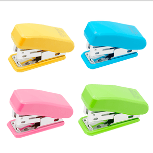 GRAMPEADOR MINI GE-1055 BLISTER COM GRAMPO GRÁTIS