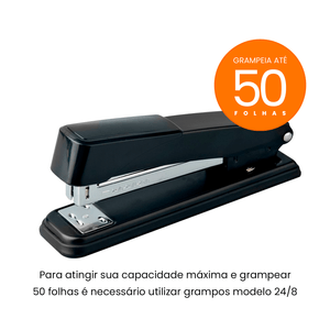 GRAMPEADOR GE-1045 50 FOLHAS