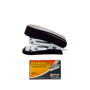 KIT GRAMPEADOR MINI GE-1044 + GRAMPO 26/6 (1000)
