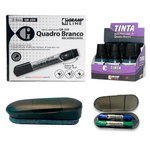 QB-250-PRETO-KIT