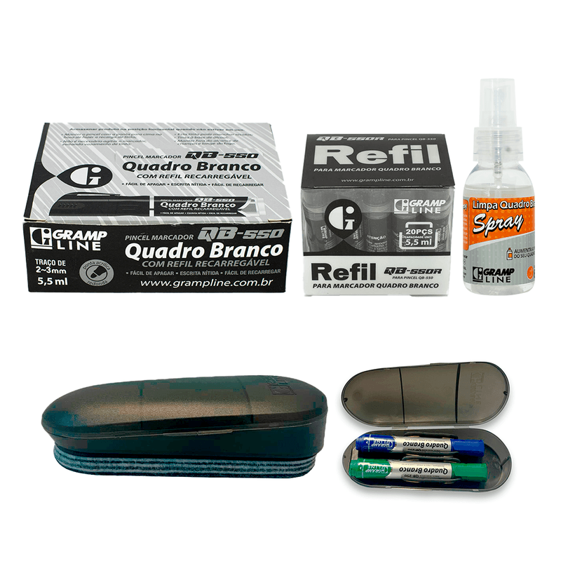 QB-550-PRETO
