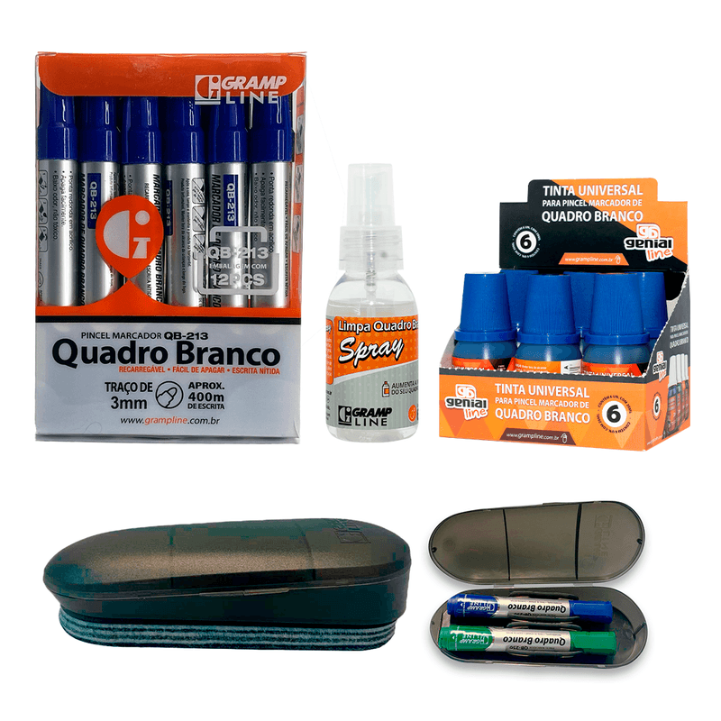 QB-213-AZUL-KIT