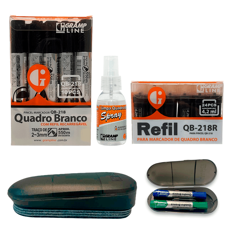 QB-218-PRETO