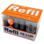 refil-pincel-marcador-quadro-branco-qb218-preto-caixa-grampline