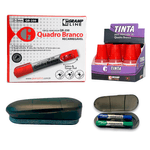 QB-250-VERMELHO-KIT