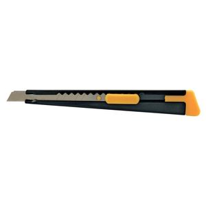 ESTILETE METAL GENIAL 9MM - GE-8002