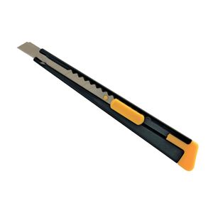 ESTILETE METAL GENIAL 9MM - GE-8002