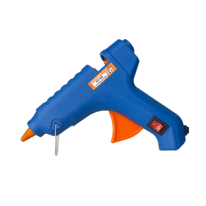 Aplicador De Cola Quente 60W Semi Profissional Gl-188D