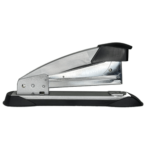 GRAMPEADOR G-2006 METAL PRATEADO 30 FOLHAS