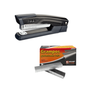 KIT GRAMPEADOR GE-5050 + GRAMPO 24/8 COM 5000
