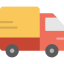 icone caminhão