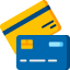 icone cartão de crédito